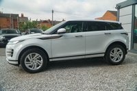 USED 2019 19 LAND ROVER RANGE ROVER EVOQUE 2.0 D150 R-Dynamic S SUV 5dr Diesel Auto 4WD Euro 6 (s/s) (150 ps) 