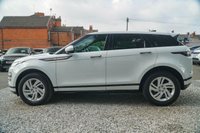 USED 2019 19 LAND ROVER RANGE ROVER EVOQUE 2.0 D150 R-Dynamic S SUV 5dr Diesel Auto 4WD Euro 6 (s/s) (150 ps) 