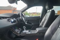 USED 2019 19 LAND ROVER RANGE ROVER EVOQUE 2.0 D150 R-Dynamic S SUV 5dr Diesel Auto 4WD Euro 6 (s/s) (150 ps) 
