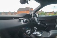 USED 2019 19 LAND ROVER RANGE ROVER EVOQUE 2.0 D150 R-Dynamic S SUV 5dr Diesel Auto 4WD Euro 6 (s/s) (150 ps) 