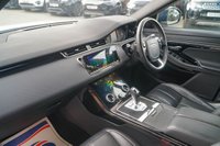 USED 2019 19 LAND ROVER RANGE ROVER EVOQUE 2.0 D150 R-Dynamic S SUV 5dr Diesel Auto 4WD Euro 6 (s/s) (150 ps) 