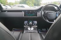USED 2019 19 LAND ROVER RANGE ROVER EVOQUE 2.0 D150 R-Dynamic S SUV 5dr Diesel Auto 4WD Euro 6 (s/s) (150 ps) 