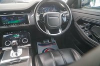 USED 2019 19 LAND ROVER RANGE ROVER EVOQUE 2.0 D150 R-Dynamic S SUV 5dr Diesel Auto 4WD Euro 6 (s/s) (150 ps) 