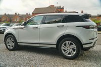 USED 2019 19 LAND ROVER RANGE ROVER EVOQUE 2.0 D150 R-Dynamic S SUV 5dr Diesel Auto 4WD Euro 6 (s/s) (150 ps) 