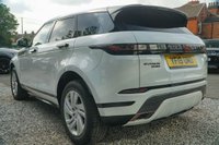 USED 2019 19 LAND ROVER RANGE ROVER EVOQUE 2.0 D150 R-Dynamic S SUV 5dr Diesel Auto 4WD Euro 6 (s/s) (150 ps) 