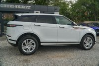 USED 2019 19 LAND ROVER RANGE ROVER EVOQUE 2.0 D150 R-Dynamic S SUV 5dr Diesel Auto 4WD Euro 6 (s/s) (150 ps) 