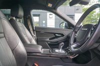 USED 2019 19 LAND ROVER RANGE ROVER EVOQUE 2.0 D150 R-Dynamic S SUV 5dr Diesel Auto 4WD Euro 6 (s/s) (150 ps) 