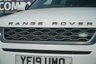 USED 2019 19 LAND ROVER RANGE ROVER EVOQUE 2.0 D150 R-Dynamic S SUV 5dr Diesel Auto 4WD Euro 6 (s/s) (150 ps) 