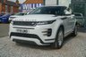 USED 2019 19 LAND ROVER RANGE ROVER EVOQUE 2.0 D150 R-Dynamic S SUV 5dr Diesel Auto 4WD Euro 6 (s/s) (150 ps) 