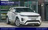 USED 2019 19 LAND ROVER RANGE ROVER EVOQUE 2.0 D150 R-Dynamic S SUV 5dr Diesel Auto 4WD Euro 6 (s/s) (150 ps) 