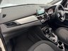 USED 2015 64 BMW 2 SERIES ACTIVE TOURER 1.5 218i SE MPV 5dr Petrol Auto Euro 6 (s/s) (136 ps) GREAT EXAMPLE-FULL BMW HISTORY