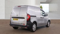 USED 2024 74 NISSAN TOWNSTAR 45kWh Acenta Panel Van 6dr Electric Auto L1 (122 ps) 