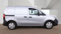 USED 2024 74 NISSAN TOWNSTAR 45kWh Acenta Panel Van 6dr Electric Auto L1 (122 ps) 