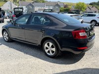 USED 2015 65 SKODA OCTAVIA 1.6 TDI SE L Hatchback 5dr Diesel Manual Euro 6 (s/s) (110 ps) 