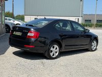 USED 2015 65 SKODA OCTAVIA 1.6 TDI SE L Hatchback 5dr Diesel Manual Euro 6 (s/s) (110 ps) 