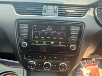 USED 2015 65 SKODA OCTAVIA 1.6 TDI SE L Hatchback 5dr Diesel Manual Euro 6 (s/s) (110 ps) 
