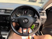 USED 2015 65 SKODA OCTAVIA 1.6 TDI SE L Hatchback 5dr Diesel Manual Euro 6 (s/s) (110 ps) 
