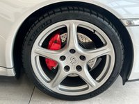 USED 2006 56 PORSCHE 911 3.8 997 Carrera 4S Coupe 2dr Petrol Tiptronic S AWD (286 g/km, 350 bhp) 