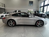 USED 2006 56 PORSCHE 911 3.8 997 Carrera 4S Coupe 2dr Petrol Tiptronic S AWD (286 g/km, 350 bhp) 