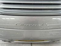 USED 2006 56 PORSCHE 911 3.8 997 Carrera 4S Coupe 2dr Petrol Tiptronic S AWD (286 g/km, 350 bhp) 