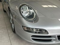 USED 2006 56 PORSCHE 911 3.8 997 Carrera 4S Coupe 2dr Petrol Tiptronic S AWD (286 g/km, 350 bhp) 