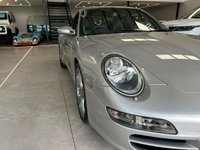 USED 2006 56 PORSCHE 911 3.8 997 Carrera 4S Coupe 2dr Petrol Tiptronic S AWD (286 g/km, 350 bhp) 