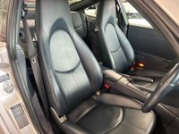 USED 2006 56 PORSCHE 911 3.8 997 Carrera 4S Coupe 2dr Petrol Tiptronic S AWD (286 g/km, 350 bhp) 