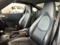 USED 2006 56 PORSCHE 911 3.8 997 Carrera 4S Coupe 2dr Petrol Tiptronic S AWD (286 g/km, 350 bhp) 