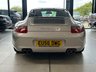 USED 2006 56 PORSCHE 911 3.8 997 Carrera 4S Coupe 2dr Petrol Tiptronic S AWD (286 g/km, 350 bhp) 