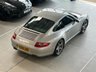 USED 2006 56 PORSCHE 911 3.8 997 Carrera 4S Coupe 2dr Petrol Tiptronic S AWD (286 g/km, 350 bhp) 