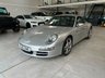 USED 2006 56 PORSCHE 911 3.8 997 Carrera 4S Coupe 2dr Petrol Tiptronic S AWD (286 g/km, 350 bhp) 