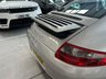 USED 2006 56 PORSCHE 911 3.8 997 Carrera 4S Coupe 2dr Petrol Tiptronic S AWD (286 g/km, 350 bhp) 
