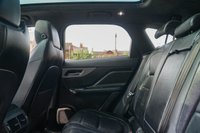 USED 2020 20 JAGUAR F-PACE 2.0 D180 Chequered Flag SUV 5dr Diesel Auto AWD Euro 6 (s/s) (180 ps) 
