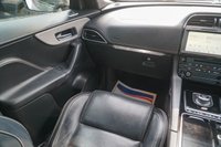 USED 2020 20 JAGUAR F-PACE 2.0 D180 Chequered Flag SUV 5dr Diesel Auto AWD Euro 6 (s/s) (180 ps) 