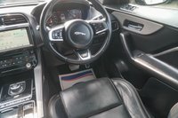 USED 2020 20 JAGUAR F-PACE 2.0 D180 Chequered Flag SUV 5dr Diesel Auto AWD Euro 6 (s/s) (180 ps) 
