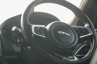 USED 2020 20 JAGUAR F-PACE 2.0 D180 Chequered Flag SUV 5dr Diesel Auto AWD Euro 6 (s/s) (180 ps) 