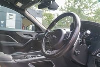 USED 2020 20 JAGUAR F-PACE 2.0 D180 Chequered Flag SUV 5dr Diesel Auto AWD Euro 6 (s/s) (180 ps) 