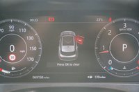 USED 2020 20 JAGUAR F-PACE 2.0 D180 Chequered Flag SUV 5dr Diesel Auto AWD Euro 6 (s/s) (180 ps) 