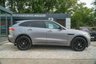 USED 2020 20 JAGUAR F-PACE 2.0 D180 Chequered Flag SUV 5dr Diesel Auto AWD Euro 6 (s/s) (180 ps) 