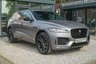 USED 2020 20 JAGUAR F-PACE 2.0 D180 Chequered Flag SUV 5dr Diesel Auto AWD Euro 6 (s/s) (180 ps) 