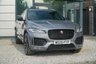USED 2020 20 JAGUAR F-PACE 2.0 D180 Chequered Flag SUV 5dr Diesel Auto AWD Euro 6 (s/s) (180 ps) 
