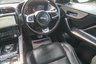 USED 2020 20 JAGUAR F-PACE 2.0 D180 Chequered Flag SUV 5dr Diesel Auto AWD Euro 6 (s/s) (180 ps) 