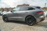 USED 2020 20 JAGUAR F-PACE 2.0 D180 Chequered Flag SUV 5dr Diesel Auto AWD Euro 6 (s/s) (180 ps) 