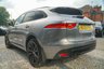 USED 2020 20 JAGUAR F-PACE 2.0 D180 Chequered Flag SUV 5dr Diesel Auto AWD Euro 6 (s/s) (180 ps) 