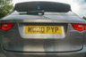 USED 2020 20 JAGUAR F-PACE 2.0 D180 Chequered Flag SUV 5dr Diesel Auto AWD Euro 6 (s/s) (180 ps) 