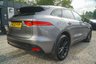 USED 2020 20 JAGUAR F-PACE 2.0 D180 Chequered Flag SUV 5dr Diesel Auto AWD Euro 6 (s/s) (180 ps) 