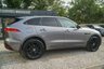 USED 2020 20 JAGUAR F-PACE 2.0 D180 Chequered Flag SUV 5dr Diesel Auto AWD Euro 6 (s/s) (180 ps) 