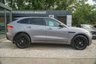 USED 2020 20 JAGUAR F-PACE 2.0 D180 Chequered Flag SUV 5dr Diesel Auto AWD Euro 6 (s/s) (180 ps) 