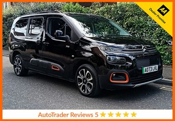 2023 CITROEN E-BERLINGO