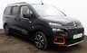 USED 2023 73 CITROEN E-BERLINGO 50kWh Flair XTR XL MPV 5dr Electric Auto (7.4kW Charger) (136 ps).*7 SEATS*AUTO*CITROEN HISTORY*OVER 70 MINIBUSES IN STOCK* WE HAVE OVER 70 MINIBUSES IN STOCK AVAILABLE FOR DELIVERY NATIONWIDE. 8 SEAT MINIBUS, 12 SEAT MINIBUS, 15 SEAT MINIBUS, 17 SEAT MINIBUS, WHEELCHAIR ACCESS VEHICLE